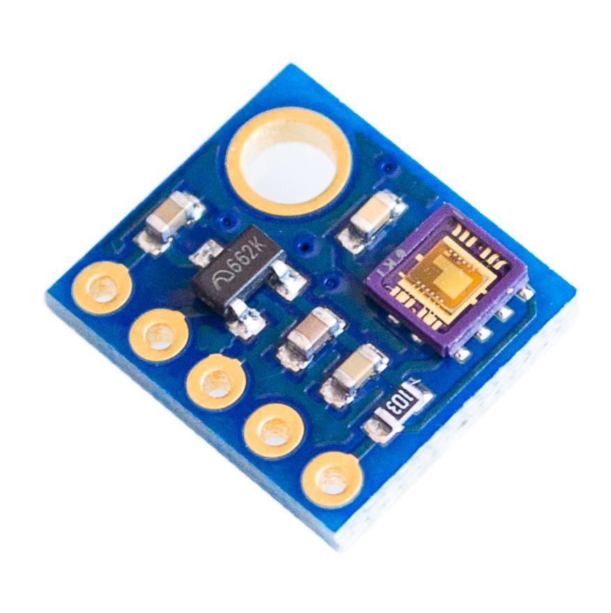 UV sensor module (ML8511)